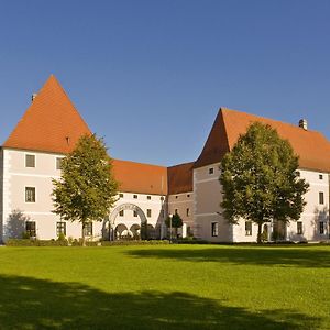 Schloss Hotel Zeillern