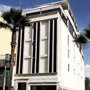 Hotel Grand Elizabeth